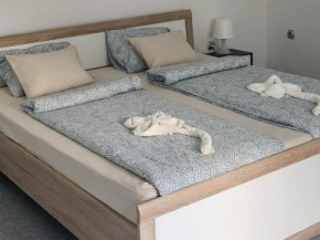 Rom Apartman
